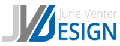 JVDesign Logo